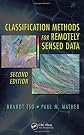 Classification Methods for Remote Sensed Data