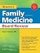Books : Bratton's Family Medicine Board Review (FAMILY PRACTICE BOARD REVIEW)