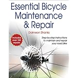 essential bicycle maintenance  repair