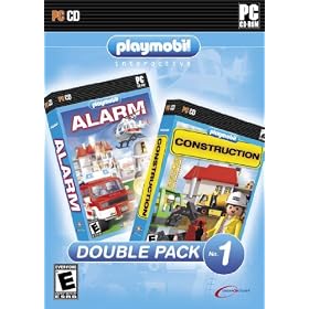 Playmobil Double Pack# 1