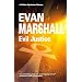 Evil Justice (Severn House Large Print)