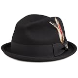 Brixton Men's Gain Hat