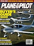 Plane & Pilot [US] January February 2009 (単号)-