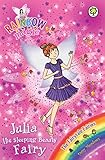 Julia the Sleeping Beauty Fairy