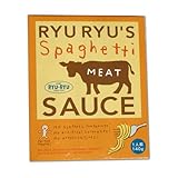 神戸のパスタ専門店「RYURYU」のこだわりパスタソース（ミートソース）