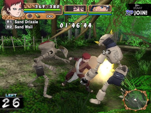 Naruto Uzumaki Chronicles 2 image