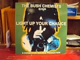 In Dub: Light Up Your Chalice [Vinyl]