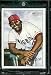 2007 Bowman Heritage # 25 Vladimir Guerrero - Los Angeles Angels - Baseball Card in a Protective Display Case