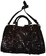 Women's Steve Madden Purse Handbag Tote Brown