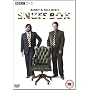 Snuff Box [DVD]