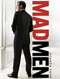 Mad Men: Season 4