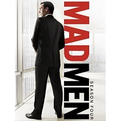 Mad Men: Season 4