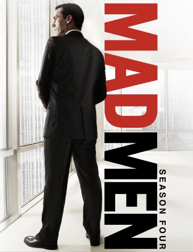 Mad Men: Season 4