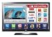 LG Infinia 42LV5500 42-Inch 1080p 120 Hz LED-LCD HDTV with Smart TV