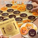 ニコケーキゲーム