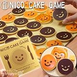 ニコケーキゲーム
