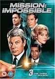 Review Mission: Impossible  / Mission: Impossible - Season 3