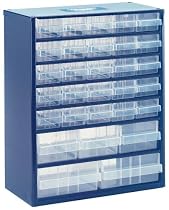 Draper 89470 30 Drawer Storage Cabinet