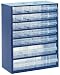 Draper 89470 30 Drawer Storage Cabinet