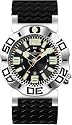 Jacques Lemans Herrenarmbanduhr Palm Beach 1-1381 H