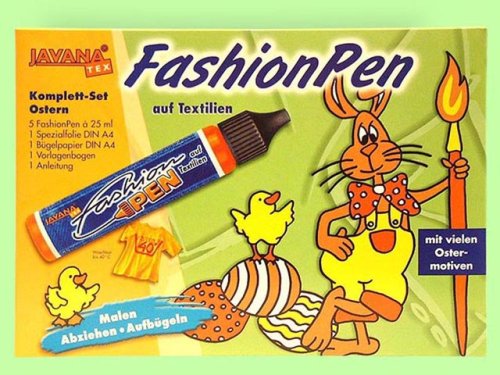 Fashion-Pen Osterset