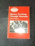 History teaching through museums