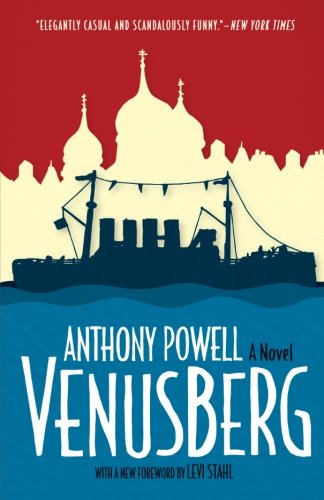 Venusberg: A Novel, by Anthony Powell