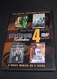 Four Film Collection ( Everybody`s Baby: The Rescue of Jessica McClure / Things Behind the Sun / The Elevator / Once Upon a Texas Train ) [ NON-USA FORMAT, PAL, Reg.2 Import - Netherlands ]