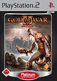 God of War 2 - Platinum