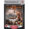 God of War II [Platinum]