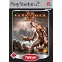 God of War II [Platinum]