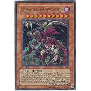 Yugioh 5Ds Dragons