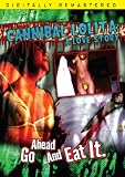 Cannibal Lolita: A Love Story