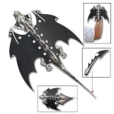 Flying Dragon Arm Mounted Blade Claw