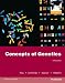 Concepts of Genetics with MasteringGenetics (International Edition)