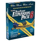 Buy Great Planes Realflight G4 Expansion Pack 6 by Great Planes