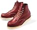 Red Wing Motorcycle Men's 6