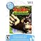 New Play Control! Donkey Kong Jungle Beat (Nintendo Wii)