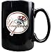 Great American Products GM2119 Ceramic Coffee Mug - NY Yankees