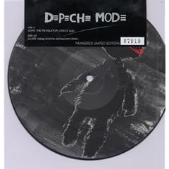John the Revelator/Lilian [Vinyl Single]
