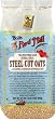 Bob's Red Mill Steel Cut Oats Cereal -- 24 oz