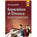 Separation & Divorce Kit