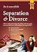 Separation & Divorce Kit