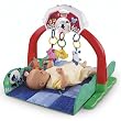 Linkadoos Barnyard Friends Motion/Music Gym