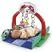 Linkadoos Barnyard Friends Motion/Music Gym
