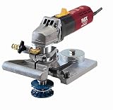 Flex LWW1506VR Edge Milling Tool