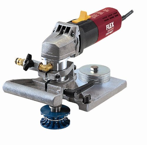 Flex LWW1506VR Edge Milling Tool