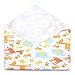 Storeofbaby Burp Changing Pads Waterproof Urine Mat Bed Big Size