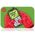 Texting Mittens GiftCard