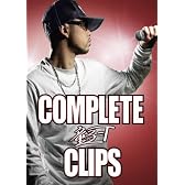 COMPLETE CLIPS [DVD]